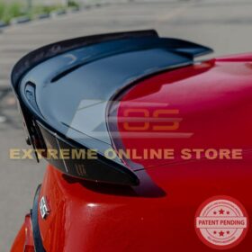 Extreme Online Store EOS Camaro ZL1 Wickerbill Rear Wing Trunk Spoiler for Camaro - Image 15