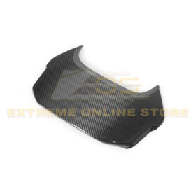 Extreme Online Store Supra Upper Dashboard Instrument Panel Cover for GR Supra - Image 9