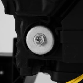 AlphaRex NOVA LED Headlights Alpha-Black Nissan GT-R R35 19
