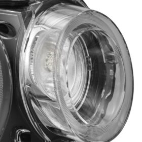 AlphaRex NOVA Prismatic Tail Lights Clear Nissan GT-R R35 9