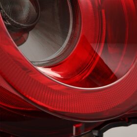 AlphaRex NOVA Prismatic Tail Lights Red Smoke Nissan GT-R R35 8