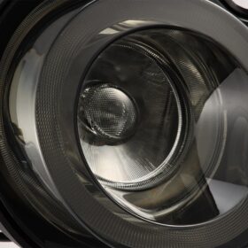 AlphaRex NOVA Prismatic Tail Lights Smoke Nissan GT-R R35 7