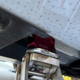 ZL1 Addons 2022-2024 Corolla GR Stealth Lift Pads - image 4