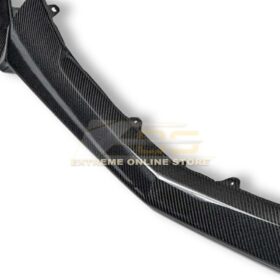 Extreme Online Store EOS CTS-V Carbon Fiber Aerodynamic Full Body Kit - Image 13