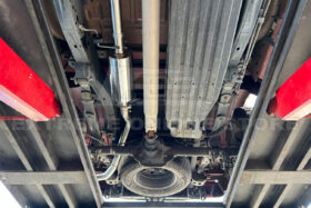FFP 2015-20 Ford F-150 5.0L V8 2.7L | 3″ Piping w/ 3.5″ Dual Tips Cat Back Exhaust - image 15