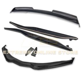 Extreme Online Store EOS Stage 2 Performance Package Aerodynamic Body Kit Corvette C7 for C6 Corvette