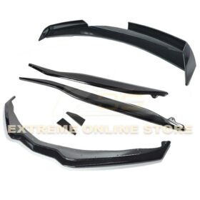 Extreme Online Store EOS Corvette C7 Stage 2 Aerodynamic Full Body Kit for C6 Corvette - Image 13