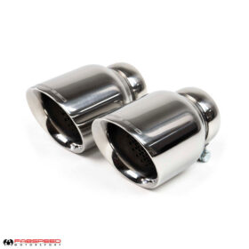 EOS Corvette C8 Stingray Valvetronic Maxflo Exhaust System - Image 3