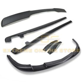 EOS Chevrolet Corvette C6 Grand Sport / Z06 Full Aero Kit - Image 1