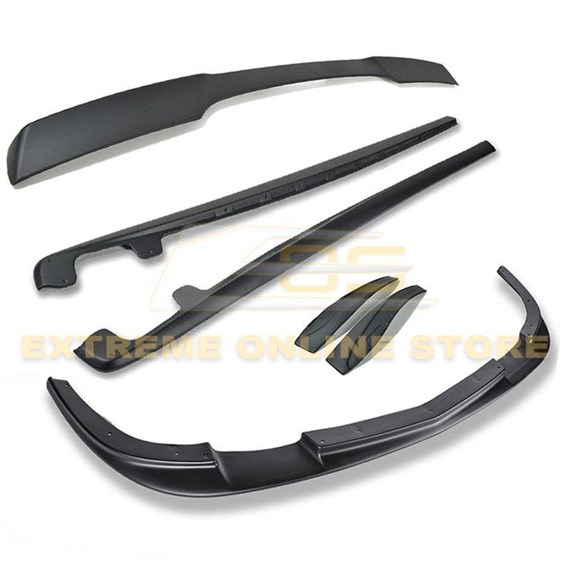 EOS Chevrolet Corvette C6 Grand Sport / Z06 Full Aero Kit - Image 1