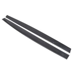 Extreme Online Store EOS F82 M4 Carbon Fiber Side Skirts Rocker Panels for BMW M4