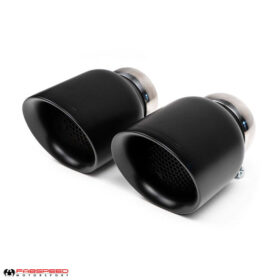 EOS Corvette C8 Stingray Valvetronic Maxflo Exhaust System - Image 6