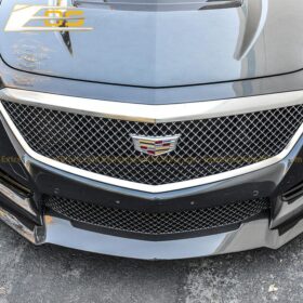 Extreme Online Store EOS CTS-V Carbon Fiber Aerodynamic Full Body Kit - Image 8