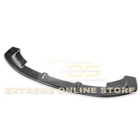 EOS 2015-20 BMW F82 M4 Carbon Fiber Front Splitter & Side Skirts - Image 8