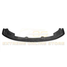 EOS 2015-20 BMW F82 M4 Carbon Fiber Front Splitter & Side Skirts - Image 7