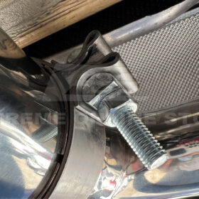 Extreme Online Store Supra A90 A91 Dual Cat Back Exhaust for GR Supra - Image 33