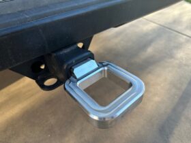 ZL1 Addons Universal Big-D Rear Tow Hitch Tow Hook for Ford F-150 - Image 4