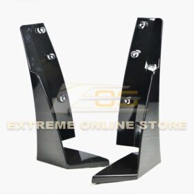 EOS Corvette C7 Stage 2 / Stage 3 Front Splitter & Side Skirts - Image 7