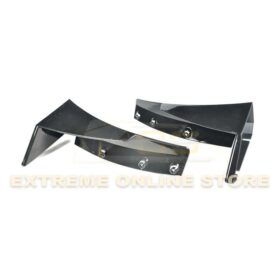 EOS Corvette C7 Stage 2 / Stage 3 Front Splitter & Side Skirts - Image 6