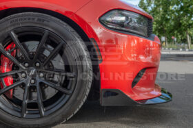 EOS 2015-Up Dodge Charger SRT Performance Full Aero Kit - Image 8