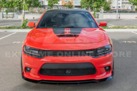 EOS 2015-Up Dodge Charger SRT Performance Full Aero Kit - Image 9