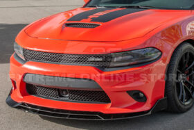 EOS 2015-Up Dodge Charger SRT Performance Full Aero Kit - Image 7