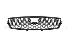 EOS 2020-Up Cadillac CT4 Front Bumper Grille Cover - image 3