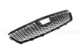 EOS 2020-Up Cadillac CT4 Front Bumper Grille Cover - image 6