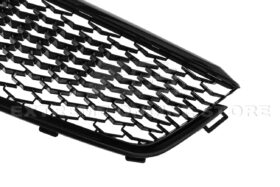 EOS 2020-Up Cadillac CT4 Front Bumper Grille Cover - image 7