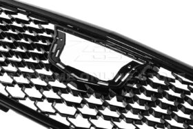 EOS 2020-Up Cadillac CT4 Front Bumper Grille Cover - image 8