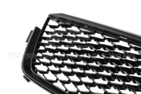 EOS 2020-Up Cadillac CT4 Front Bumper Grille Cover - image 9