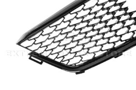 EOS 2020-Up Cadillac CT4 Front Bumper Grille Cover - image 10