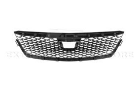 EOS 2020-Up Cadillac CT4 Front Bumper Grille Cover - image 5