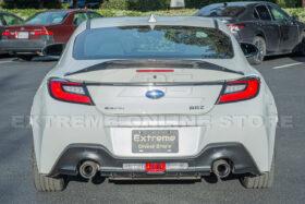 EOS 2022-Up Toyota GR86 | Subaru BRZ Rear Spoiler - image 9