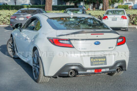 EOS 2022-Up Toyota GR86 | Subaru BRZ Rear Spoiler - image 10