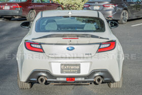 EOS 2022-Up Toyota GR86 | Subaru BRZ Rear Spoiler - image 12
