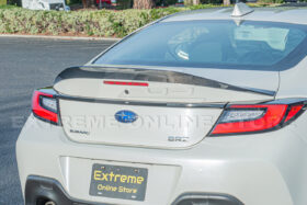 EOS 2022-Up Toyota GR86 | Subaru BRZ Rear Spoiler - image 13
