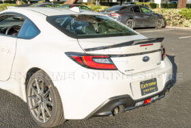 EOS 2022-Up Toyota GR86 | Subaru BRZ Rear Spoiler - image 14