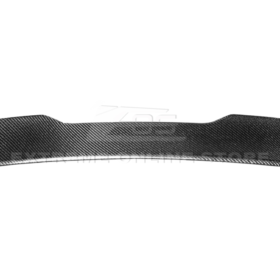 EOS 2021-Up BMW G82 M4 Extended Carbon Fiber Rear Trunk Spoiler - image 14