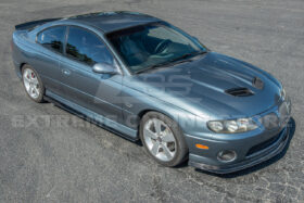 EOS 2004-06 Pontiac GTO Carbon Fiber Front Hood Vent Cover - image 4