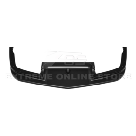 EOS 1997-04 Corvette C5 Front Vented Lip Splitter - Image 9