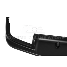 EOS 1997-04 Corvette C5 Front Vented Lip Splitter - Image 10