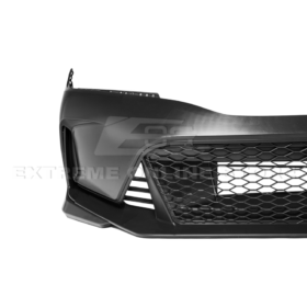 EOS 2022-24 Honda Civic Type-R Conversion Front Bumper Kit - image 10