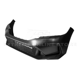 EOS 2022-24 Honda Civic Type-R Conversion Front Bumper Kit - image 7