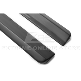 Extreme Online Store EOS Camaro ZL1 Conversion Side Skirts Roker Panels for Camaro - Image 15