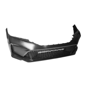 EOS 2022-24 Honda Civic Type-R Conversion Front Bumper Kit - image 16