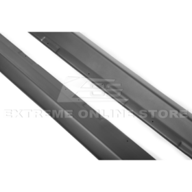 Extreme Online Store EOS Camaro ZL1 Conversion Side Skirts Roker Panels for Camaro - Image 14