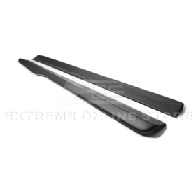 Extreme Online Store EOS Camaro ZL1 Conversion Side Skirts Roker Panels for Camaro - Image 12
