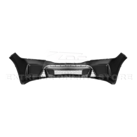 EOS 2022-24 Honda Civic Type-R Conversion Front Bumper Kit - image 9