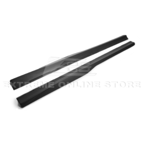Extreme Online Store EOS Camaro ZL1 Conversion Side Skirts Roker Panels for Camaro - Image 13